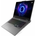 Lenovo LOQ 17 17.3"" FHD IPS 165Hz – Intel Core i5-13450HX – 16GB DDR5 – NVIDIA GeForce RTX 5050 8GB – 1TB SSD - Imagen 8
