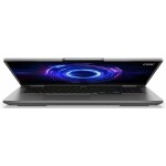 Lenovo LOQ 17 17.3"" FHD IPS 165Hz – Intel Core i5-13450HX – 16GB DDR5 – NVIDIA GeForce RTX 5050 8GB – 1TB SSD - Imagen 9