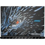 MSI Titan 18 HX Dragon Edition Norse Myth 18"" UHD+ Mini-LED 120Hz – Intel Core Ultra 9 285HX – 96GB DDR5 – NVIDIA GeForce RTX 5090 24GB GDDR7 – 6TB SSD - Imagen 9