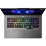 Lenovo LOQ 17 17.3"" FHD IPS 165Hz – Intel Core i5-13450HX – 16GB DDR5 – NVIDIA GeForce RTX 5050 8GB – 1TB SSD - Imagen 10