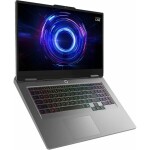 Lenovo LOQ 17 17.3"" FHD IPS 165Hz – Intel Core i5-13450HX – 16GB DDR5 – NVIDIA GeForce RTX 5050 8GB – 1TB SSD - Imagen 11