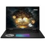 MSI Titan 18 HX Dragon Edition Norse Myth 18"" UHD+ Mini-LED 120Hz – Intel Core Ultra 9 285HX – 96GB DDR5 – NVIDIA GeForce RTX 5090 24GB GDDR7 – 6TB SSD
