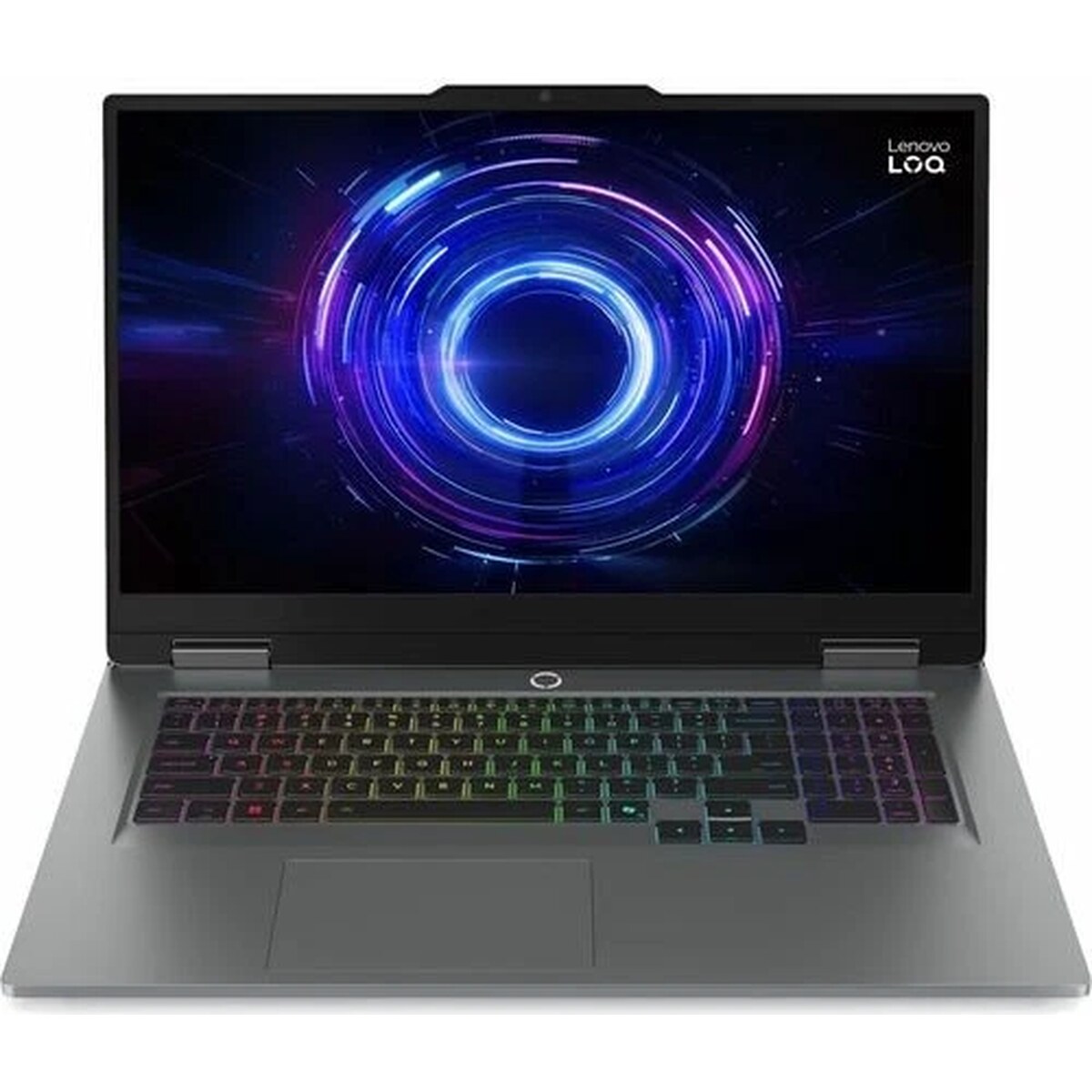 Lenovo LOQ 17 17.3"" FHD IPS 165Hz – Intel Core i5-13450HX – 16GB DDR5 – NVIDIA GeForce RTX 5050 8GB – 1TB SSD