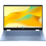 HP 2 in 1 14" FHD Touch Screen – Intel Processor N100  – 4GB DDR4 – 64GB eMMC