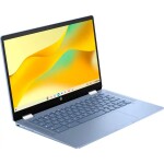 HP 2 in 1 14" FHD Touch Screen – Intel Processor N100  – 4GB DDR4 – 64GB eMMC - Imagen 7