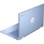 HP 2 in 1 14" FHD Touch Screen – Intel Processor N100  – 4GB DDR4 – 64GB eMMC - Imagen 6