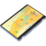 HP 2 in 1 14" FHD Touch Screen – Intel Processor N100  – 4GB DDR4 – 64GB eMMC - Imagen 3