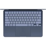 Apple MacBook Neo 13" - A18 Pro chip - 8GB RAM - 256GB SSD - Imagen 4