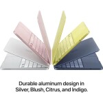 Apple MacBook Neo 13" - A18 Pro chip - 8GB RAM - 256GB SSD - Imagen 3