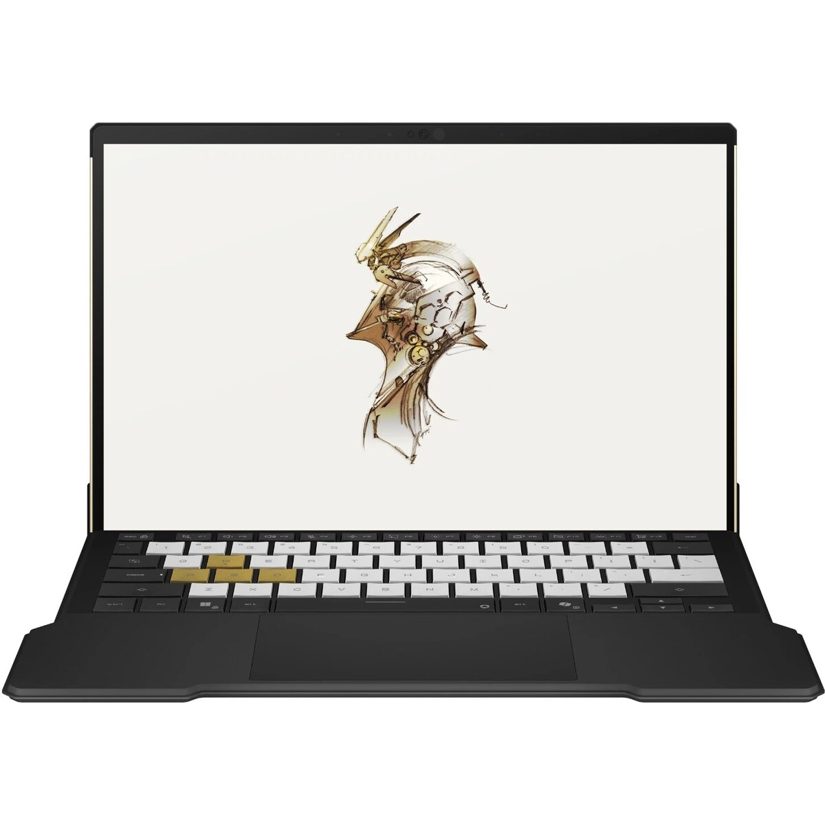 ASUS ROG Flow Z13 13.4" 180Hz WQXGA – AMD Ryzen AI MAX + 395 – 128GB DDR5X – 1TB SSD Limited Edition Kojima