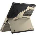 ASUS ROG Flow Z13 13.4" 180Hz WQXGA – AMD Ryzen AI MAX + 395 – 128GB DDR5X – 1TB SSD Limited Edition Kojima - Imagen 2