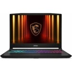 MSI Katana 15 15.6″ QHD 165 Hz – Intel Core i7-14650HX – 16GB DDR5 – NVIDIA GeForce RTX 5070 8GB – 1TB SSD