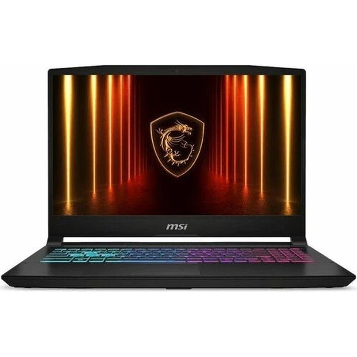 MSI Katana 15 15.6″ QHD 165 Hz – Intel Core i7-14650HX – 16GB DDR5 – NVIDIA GeForce RTX 5070 8GB – 1TB SSD