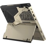 ASUS ROG Flow Z13 13.4" 180Hz WQXGA – AMD Ryzen AI MAX + 395 – 128GB DDR5X – 1TB SSD Limited Edition Kojima - Imagen 6