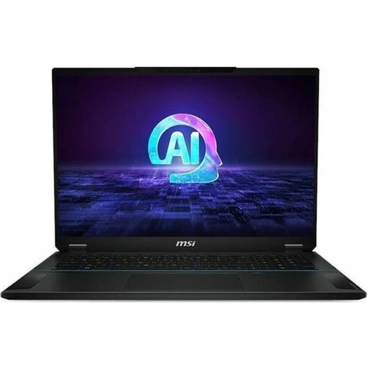 MSI Stealth 18 AI Studio A1V 18" 240Hz QHD+ – Intel Core Ultra 9 185H – 32GB DDR5 – NVIDIA GeForce RTX 4080 12GB GDDR6 – 1TB SSD