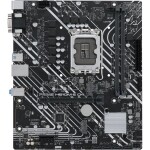 Motherboard ASUS PRIME H610M-E D4-CSM Socket LGA1700 Micro ATX - Imagen 2