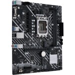 Motherboard ASUS PRIME H610M-E D4-CSM Socket LGA1700 Micro ATX - Imagen 3