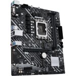Motherboard ASUS PRIME H610M-E D4-CSM Socket LGA1700 Micro ATX - Imagen 5