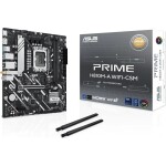 Motherboard ASUS PRIME H810M-A WIFI-CSM Socket LGA1851 Micro ATX - Imagen 9