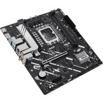 Motherboard ASUS PRIME H810M-A WIFI-CSM Socket LGA1851 Micro ATX - Imagen 2