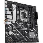 Motherboard ASUS PRIME H810M-A WIFI-CSM Socket LGA1851 Micro ATX - Imagen 3