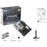 Motherboard ASUS PRIME B860-PLUS WIFI-CSM Socket LGA1851 ATX - Imagen 6