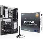 Motherboard ASUS PRIME B860-PLUS WIFI-CSM Socket LGA1851 ATX - Imagen 8