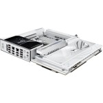 Motherboard ASUS ROG CROSSHAIR X870E GLACIAL Socket AM5 Extended ATX - Imagen 7