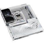 Motherboard ASUS ROG CROSSHAIR X870E GLACIAL Socket AM5 Extended ATX - Imagen 9