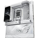 Motherboard ASUS ROG CROSSHAIR X870E GLACIAL Socket AM5 Extended ATX - Imagen 5