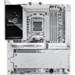 Motherboard ASUS ROG CROSSHAIR X870E GLACIAL Socket AM5 Extended ATX - Imagen 3