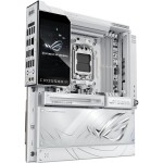 Motherboard ASUS ROG CROSSHAIR X870E GLACIAL Socket AM5 Extended ATX - Imagen 6