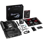 Motherboard ASUS ROG CROSSHAIR X870E DARK HERO Socket AM5 ATX - Imagen 13