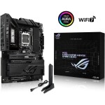 Motherboard ASUS ROG CROSSHAIR X870E DARK HERO Socket AM5 ATX