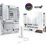 Motherboard ASUS TUF GAMING X870-PRO WIFI7 W NEO Socket AM5 ATX - Imagen 10