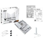 Motherboard ASUS TUF GAMING X870-PRO WIFI7 W NEO Socket AM5 ATX - Imagen 11