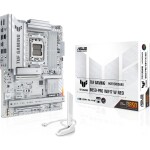 Motherboard ASUS TUF GAMING B850-PRO WIFI7 W NEO Socket AM5 ATX