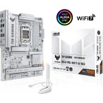 Motherboard ASUS TUF GAMING B850-PRO WIFI7 W NEO Socket AM5 ATX - Imagen 4