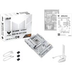 Motherboard ASUS TUF GAMING B850-PRO WIFI7 W NEO Socket AM5 ATX - Imagen 7
