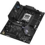 Motherboard ASUS ROG Strix B850-F GAMING WIFI7 NEO Socket AM5 ATX - Imagen 11