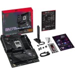 Motherboard ASUS ROG Strix B850-F GAMING WIFI7 NEO Socket AM5 ATX - Imagen 9