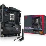 Motherboard ASUS ROG Strix B850-F GAMING WIFI7 NEO Socket AM5 ATX - Imagen 8