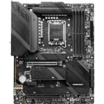 Motherboard MSI MAG Z790 TOMAHAWK WIFI Socket LGA1700 ATX - Imagen 2