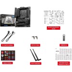 Motherboard MSI MAG Z790 TOMAHAWK WIFI Socket LGA1700 ATX - Imagen 7