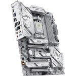 Motherboard MSI MAG X870E GAMING PLUS MAX WIFI Socket AM5 ATX - Imagen 5