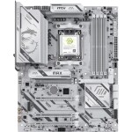 Motherboard MSI MAG B850 GAMING PLUS MAX WIFI Socket AM5 ATX - Imagen 2