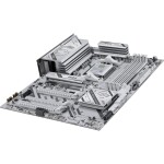 Motherboard MSI MAG B850 GAMING PLUS MAX WIFI Socket AM5 ATX - Imagen 3