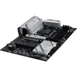 Motherboard MSI MAG X870E GAMING MAX WIFI Socket AM5 ATX - Imagen 3