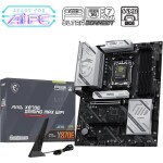 Motherboard MSI MAG X870E GAMING MAX WIFI Socket AM5 ATX