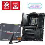 Motherboard MSI MAG B850 TOMAHAWK MAX WIFI II Socket AM5 ATX